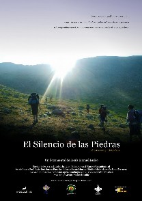 Documental scout: El silencio de las piedras