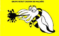 El Grupo Scout Cachón de Maliaño organiza un original Guateque de los 60
