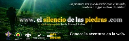 El documental scout se exhibirá en Mendiexpo