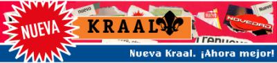 Nueva Kraal