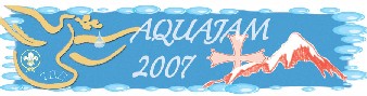Aquajam 2007, la gran propuesta para el verano del 2007