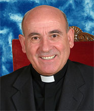 Nuevo obispo de la Diócesis de Santander