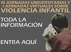 II Jornadas Universitarias sobre violencia infantil- Scouts de Albacete