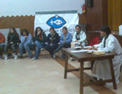 Nueva Asociación Diocesana de Ourense