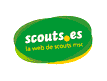 Nueva web de los Scouts MSC: www.scouts.es