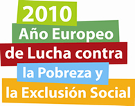 2010 Año europeo contra la pobreza y la exclusión social
